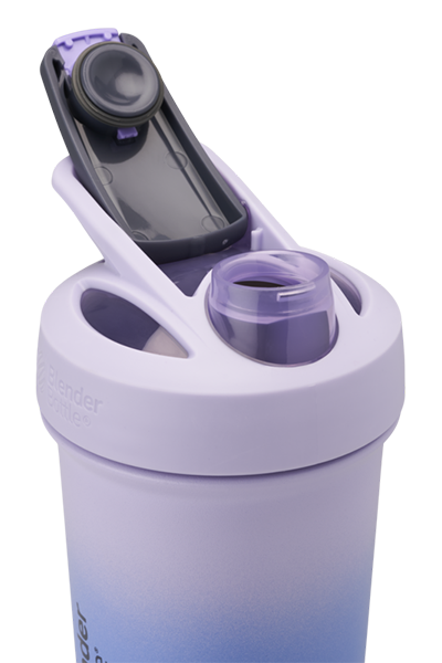 Sport Stainless Sleek (S5VE2)