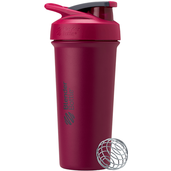 Sport Stainless Sleek (S5VE2)