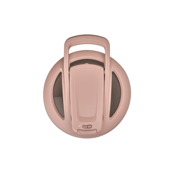 Sport Stainless Sleek (S5VE2)