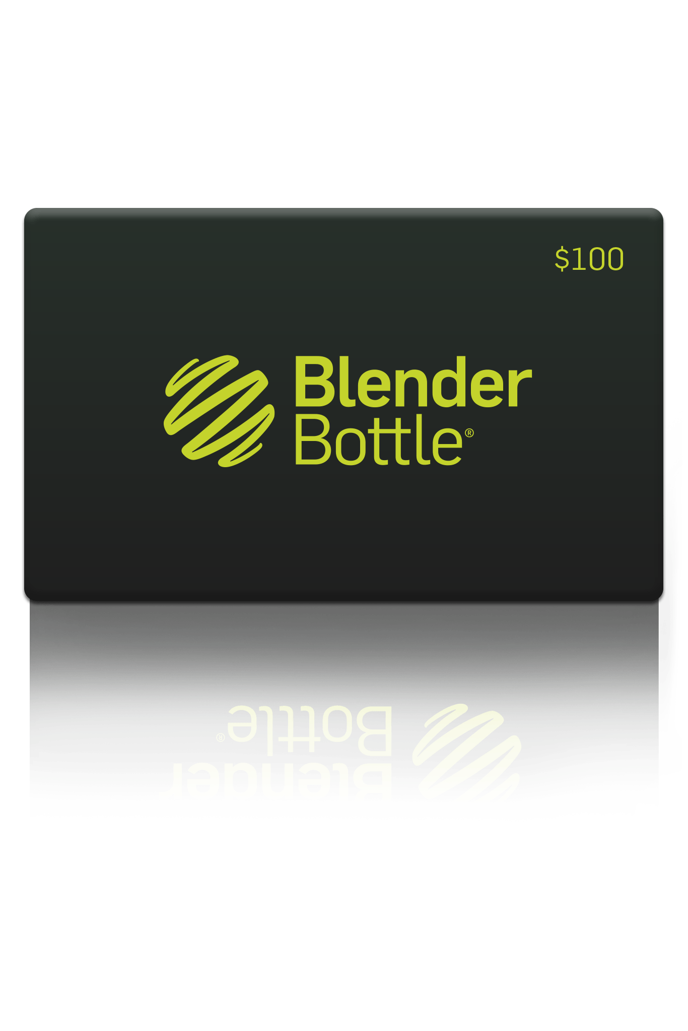 BlenderBottle Gift Card (S55BQ)