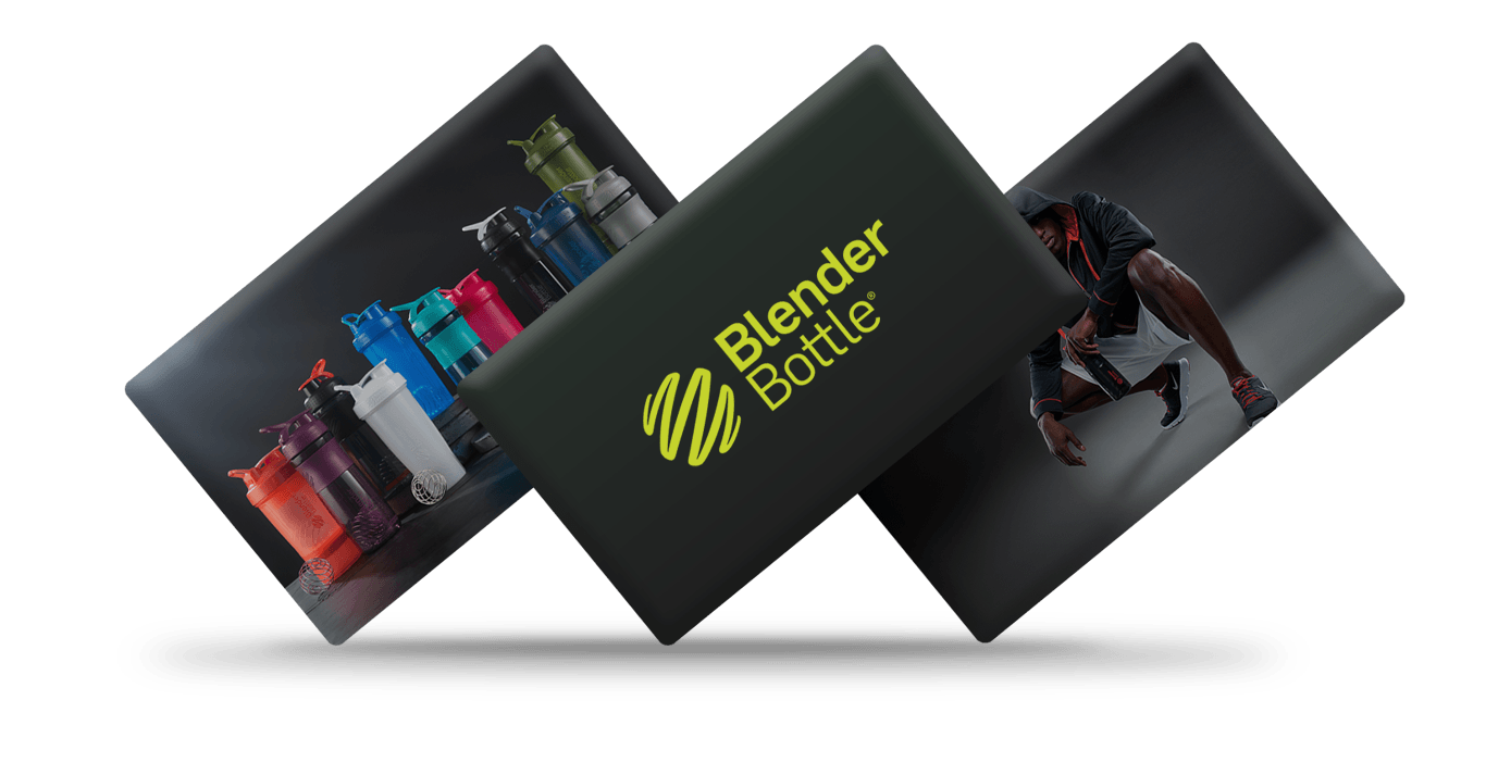 BlenderBottle Gift Card (S55BQ)