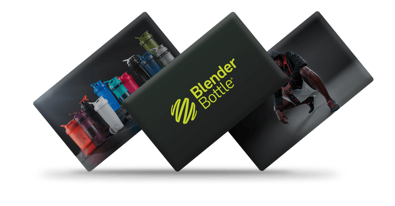 BlenderBottle Gift Card (S55BQ)