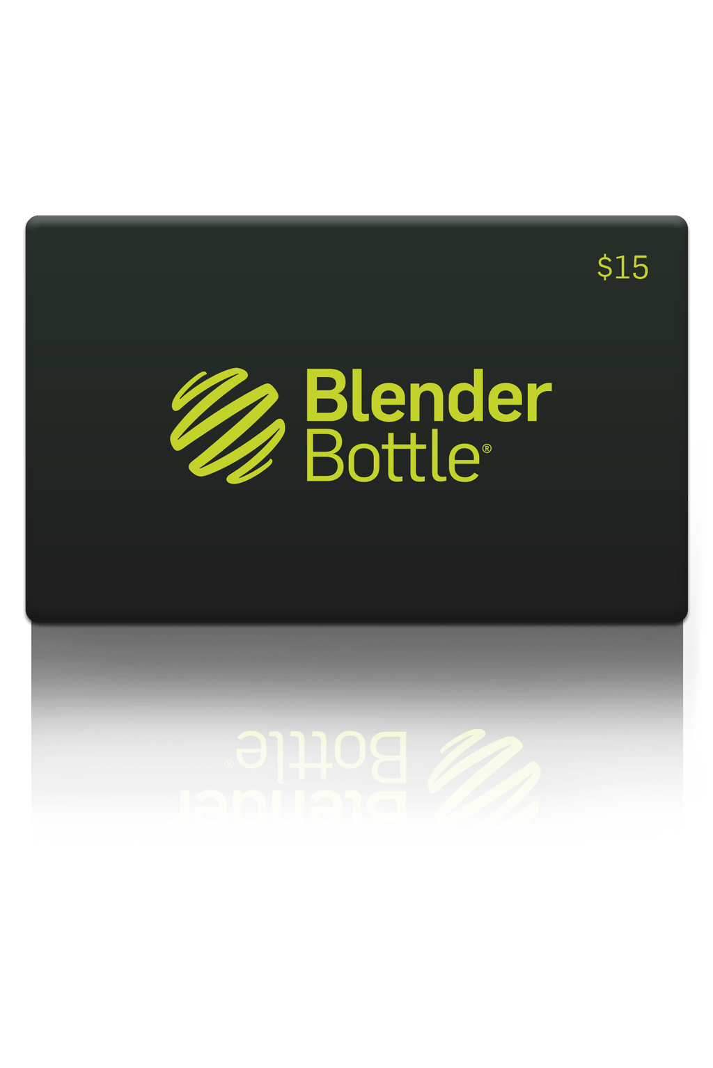 BlenderBottle Gift Card (S55BQ)