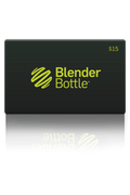 BlenderBottle Gift Card (S55BQ)