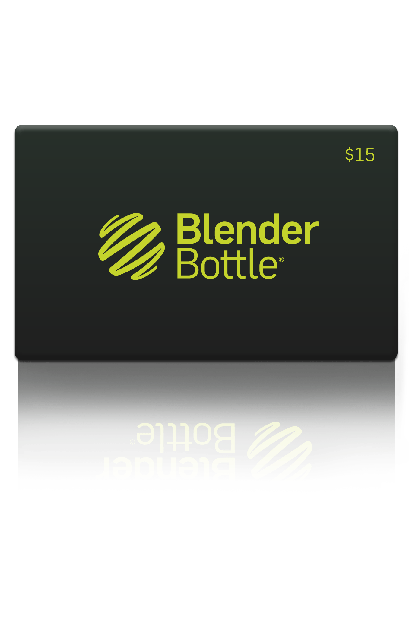 BlenderBottle Gift Card (S55BQ)