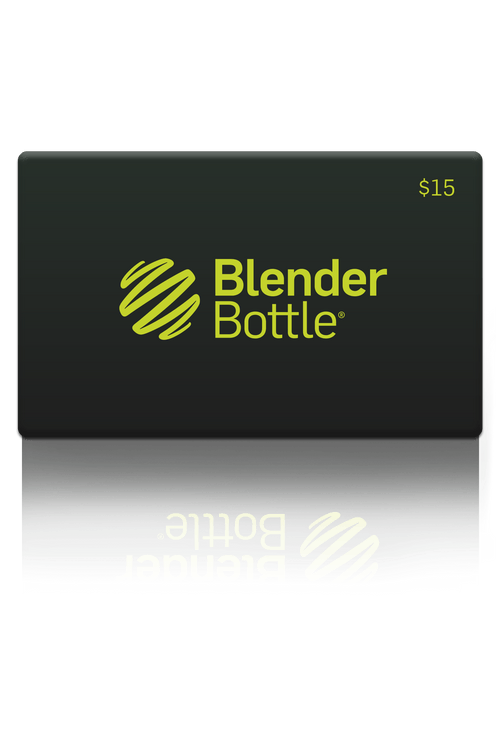 BlenderBottle Gift Card (S55BQ)