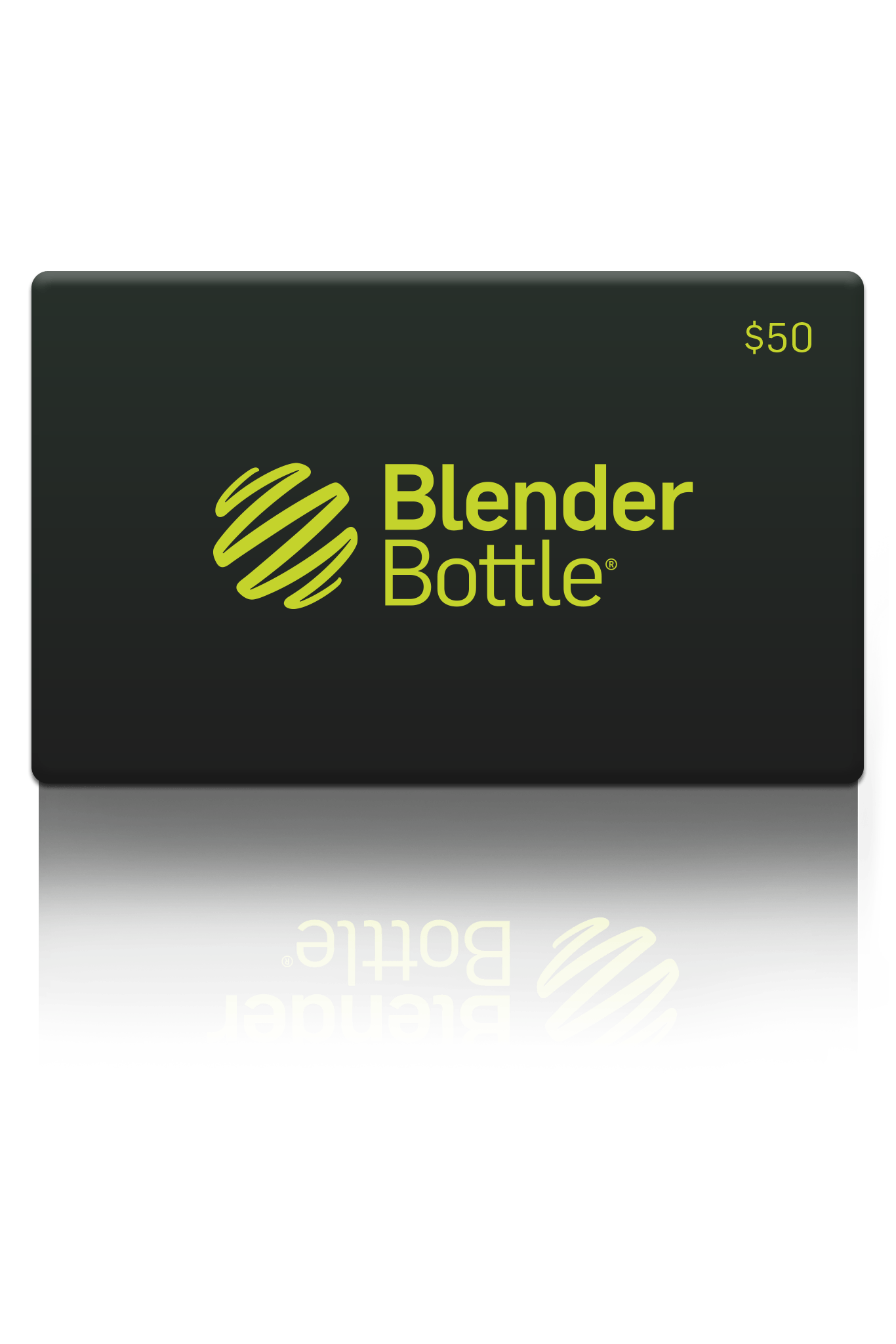 BlenderBottle Gift Card (S55BQ)