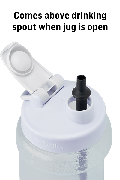 BlenderBottle® Straw - Koda (S5QY7)