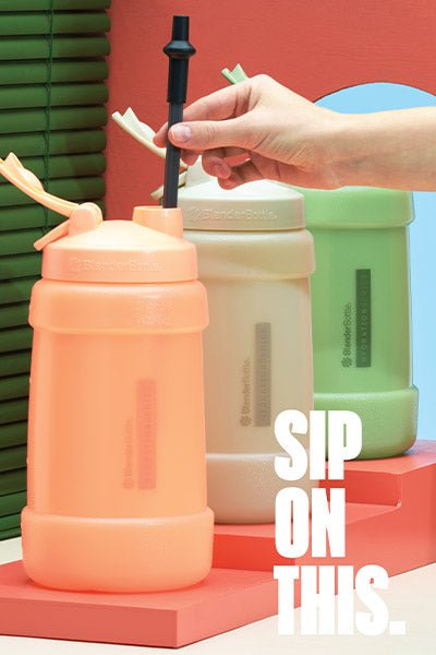 BlenderBottle® Straw - Koda (S5QY7)