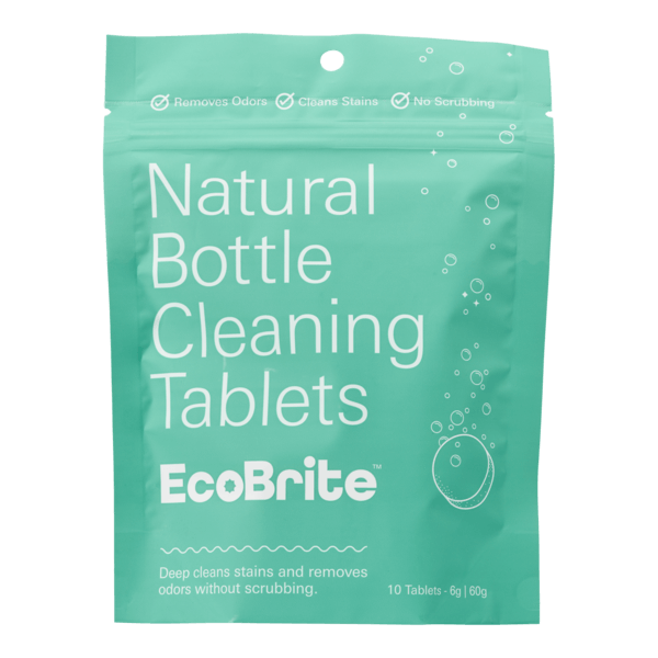 Bottle Cleaning Tablets (S5T9K)