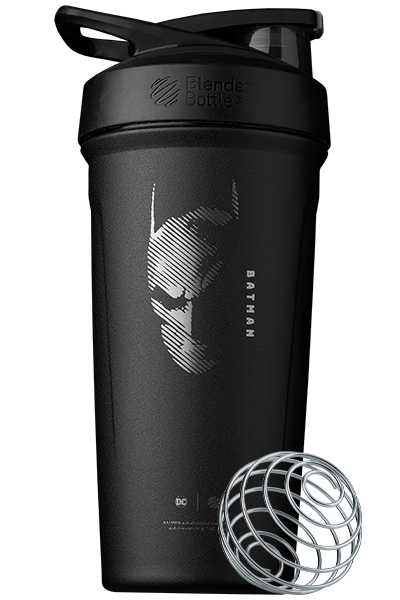 DC Comics - Insulated Stainless Steel Sport (S53BY)