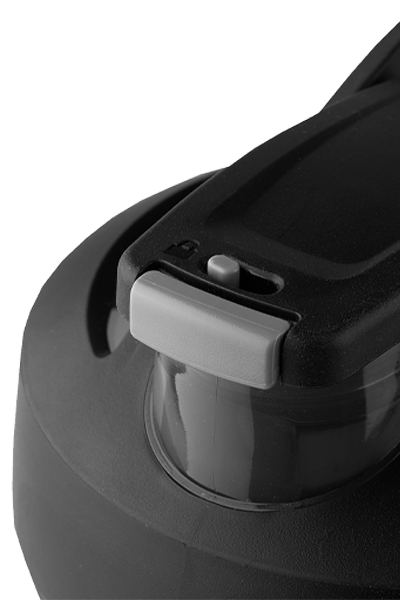 DC Comics - Insulated Stainless Steel Sport (S53BY)