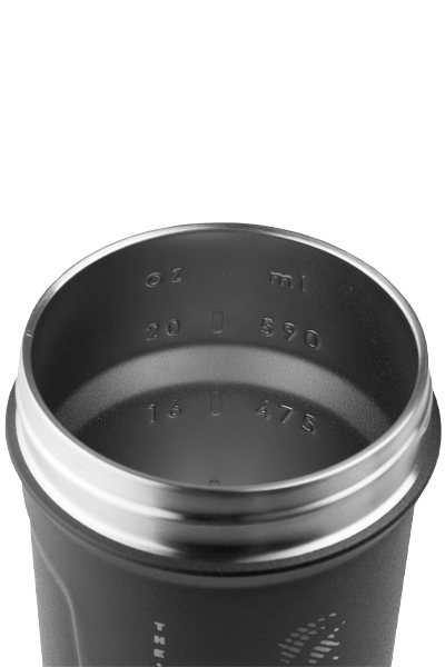DC Comics - Insulated Stainless Steel Sport (S53BY)
