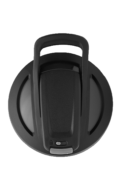 DC Comics - Insulated Stainless Steel Sport (S53BY)