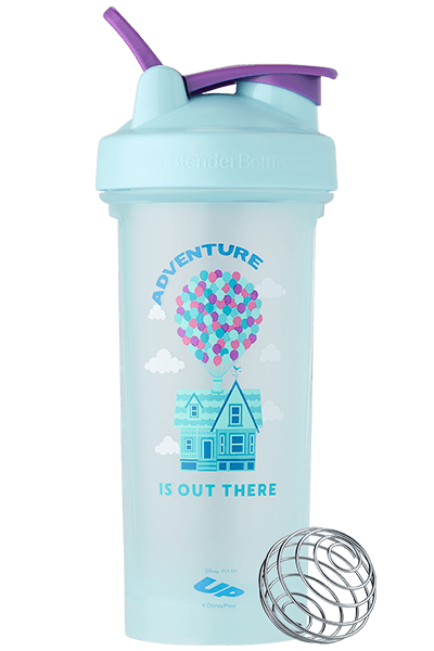 Disney · Pixar Shakers (S5LKM)