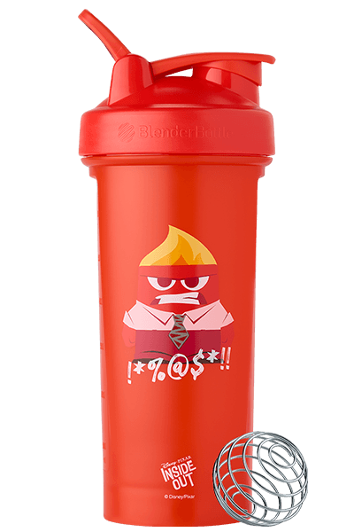 Disney · Pixar Shakers (S5LKM)