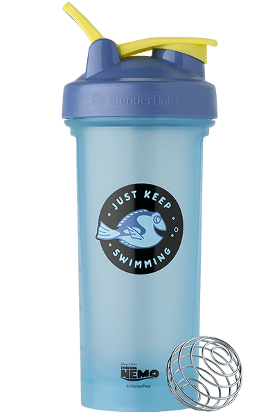 Disney · Pixar Shakers (S5LKM)