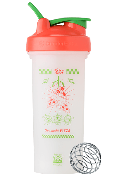 Disney · Pixar Shakers (S5LKM)