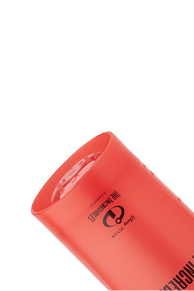 Disney · Pixar Shakers (S5LKM)