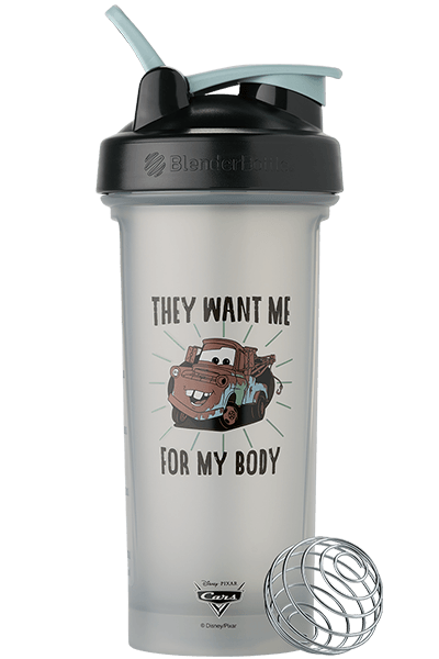 Disney · Pixar Shakers (S5LKM)