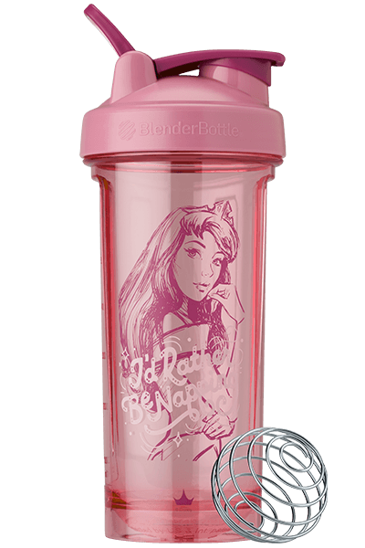 Disney Princess - Pro Series (S5ZT5)