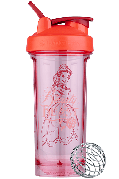 Disney Princess - Pro Series (S5ZT5)