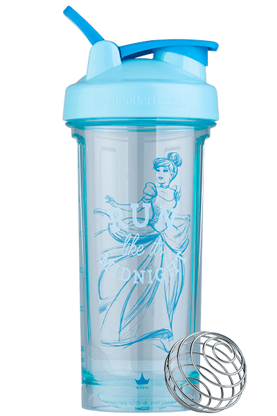Disney Princess - Pro Series (S5ZT5)