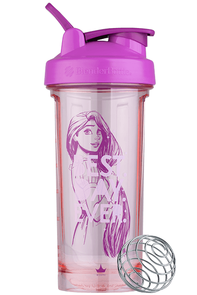 Disney Princess - Pro Series (S5BRX)
