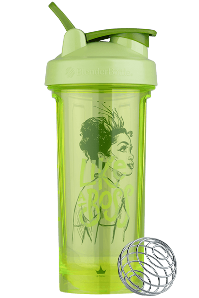 Disney Princess - Pro Series (S5ZT5)