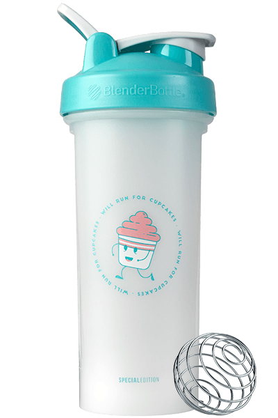 Foodie Shakers (S5J7S)
