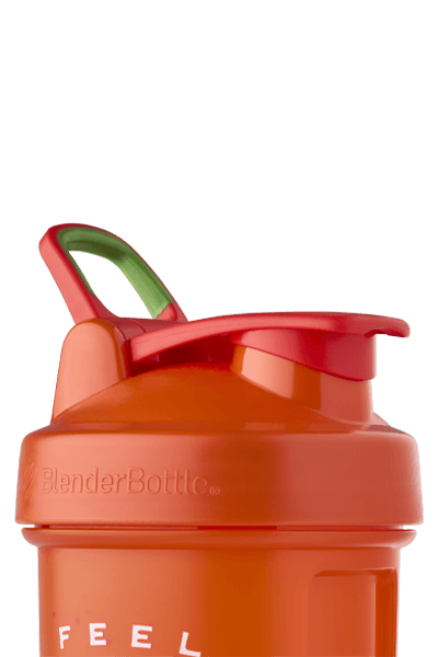 Foodie Shakers (S5J7S)