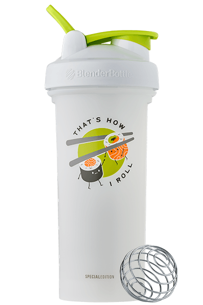 Foodie Shakers (S5J7S)