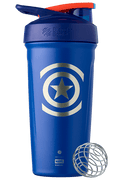 Marvel - Sport Stainless Steel (S5KEC)