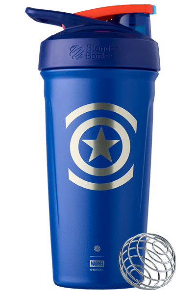 Marvel - Sport Stainless Steel (S5KEC)