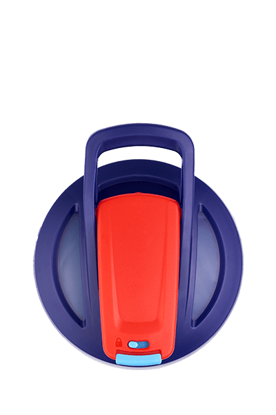 Marvel - Sport Stainless Steel (S5KEC)
