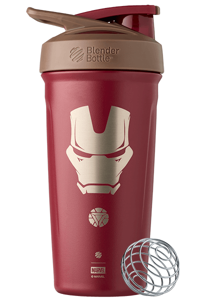 Marvel - Sport Stainless Steel (S5KEC)