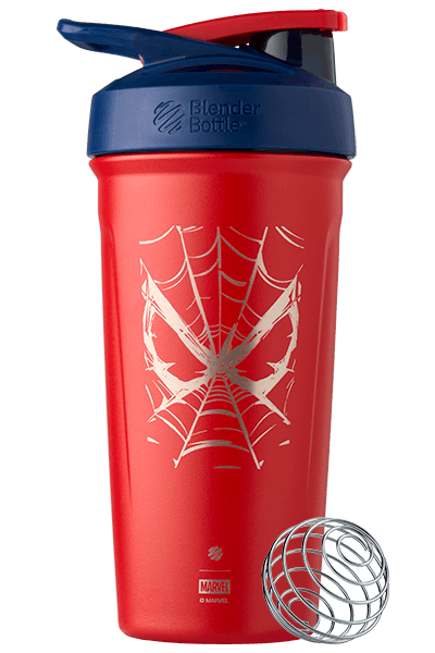 Marvel - Sport Stainless Steel (S5KEC)