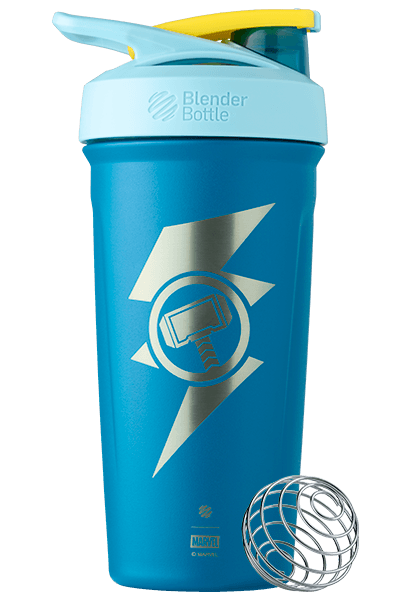 Marvel - Sport Stainless Steel (S5KEC)