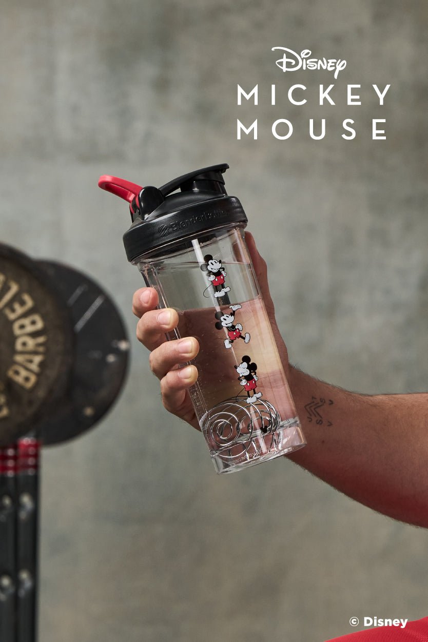 Mickey & Minnie - Pro Series (S59BR)