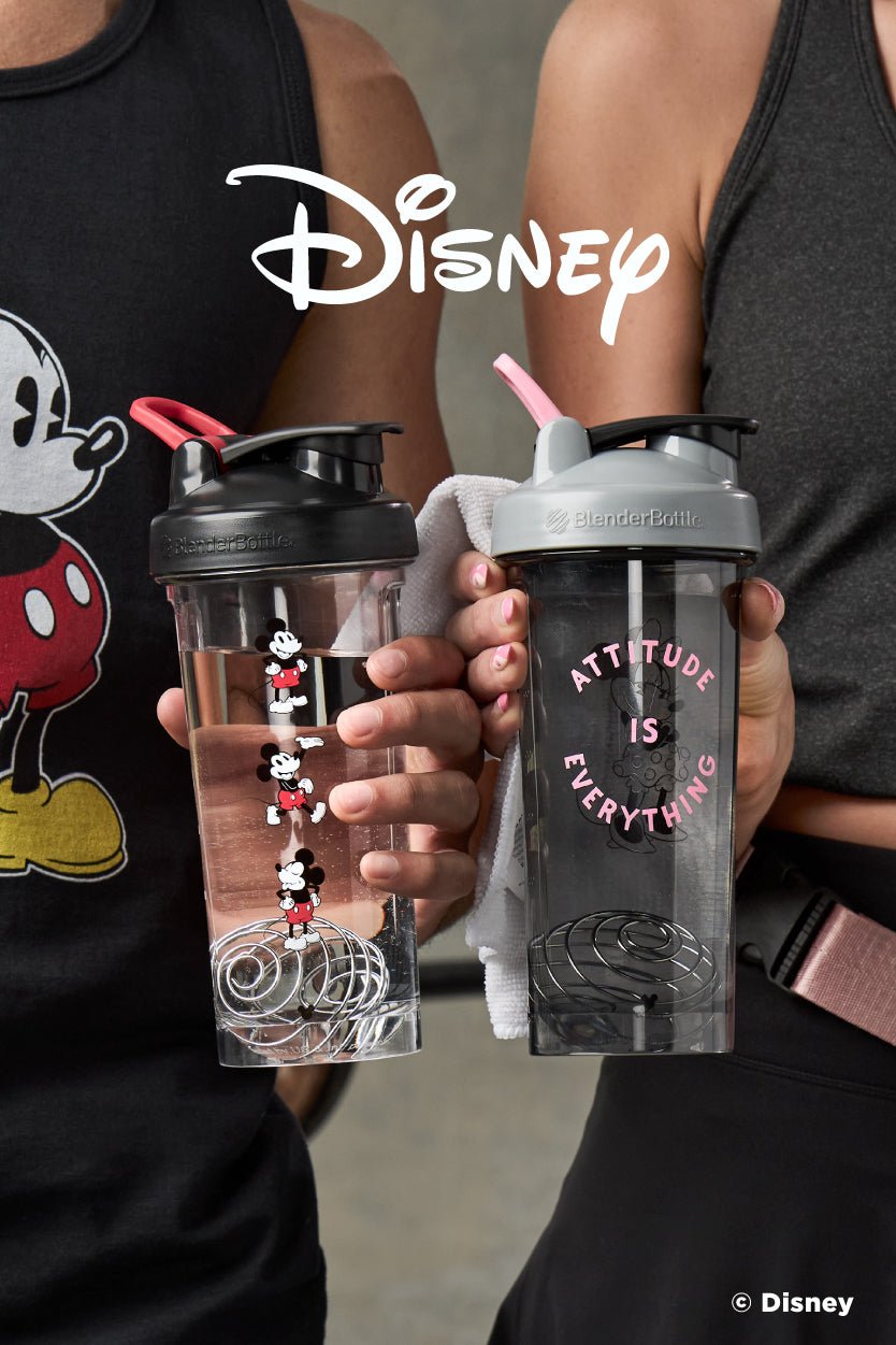 Mickey & Minnie - Pro Series (S59BR)