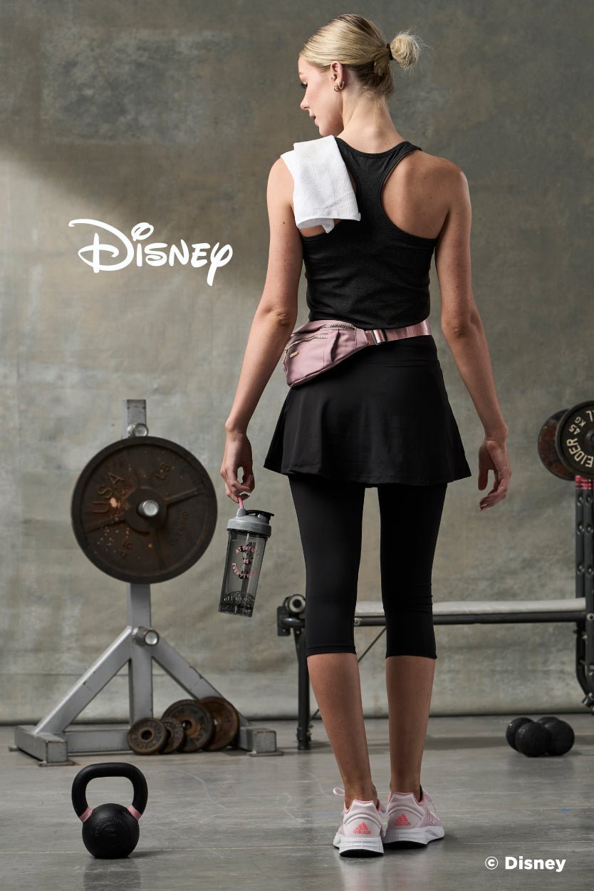 Mickey & Minnie - Pro Series (S59BR)