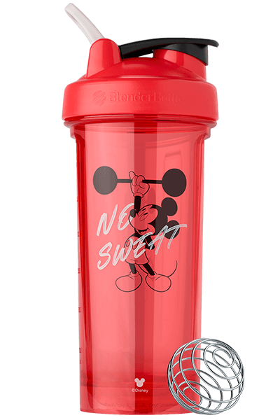 Mickey & Minnie - Pro Series (S59BR)