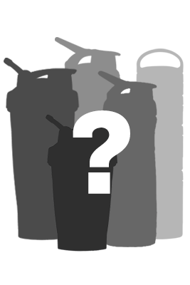 Mystery Item (S5T5J)