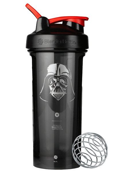 Star Wars - Pro Series (S5DQH)