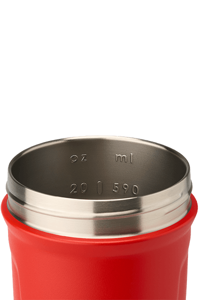 Insulated Stainless Steel Twist (S5T6L)