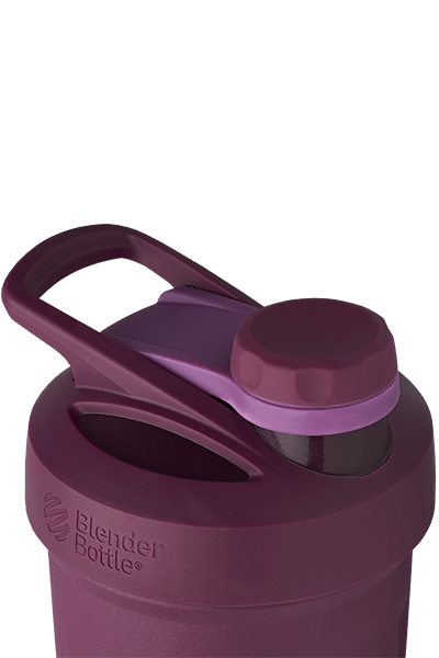 Insulated Stainless Steel Twist (S5T6L)