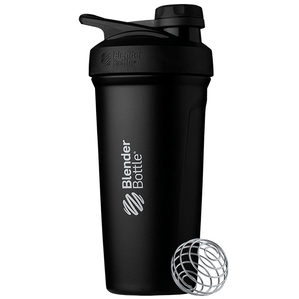 Insulated Stainless Steel Twist (S5T6L)