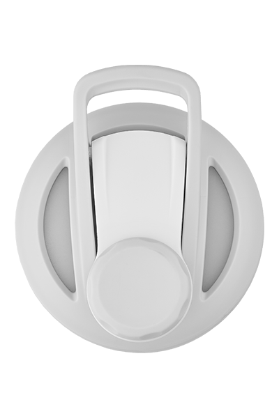 Insulated Stainless Steel Twist (S5TTL)