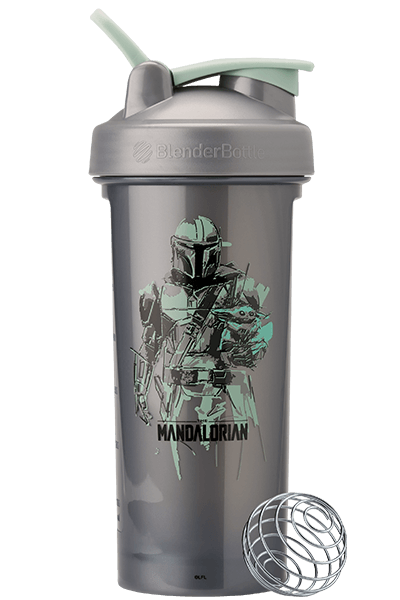The Mandalorian - Pro Series (S53KD)