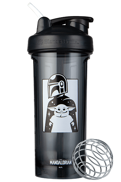 The Mandalorian - Pro Series (S53KD)